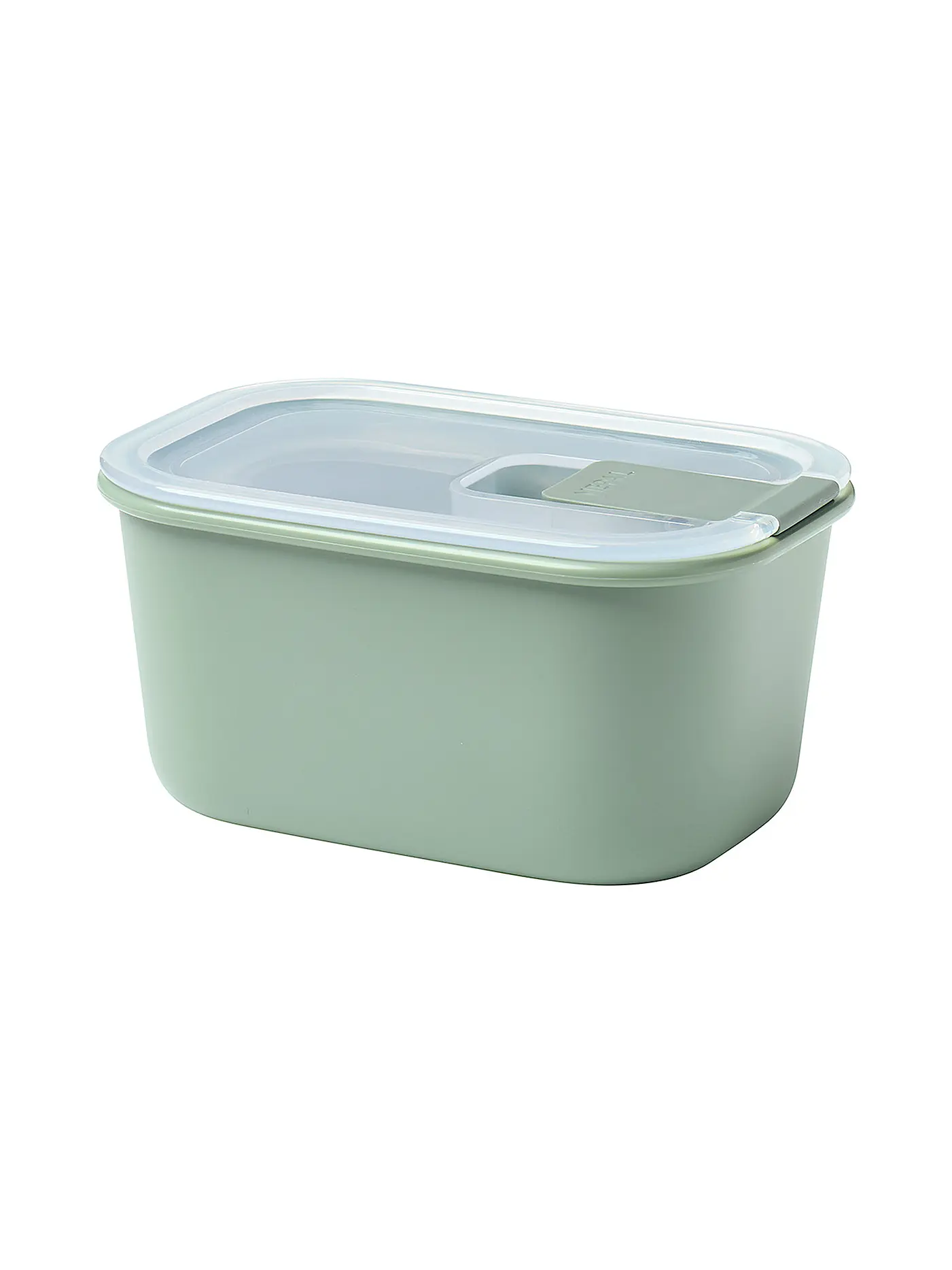 MEPAL | Frischhaltedose EASYCLIP 0,45l Nordic Sage | 